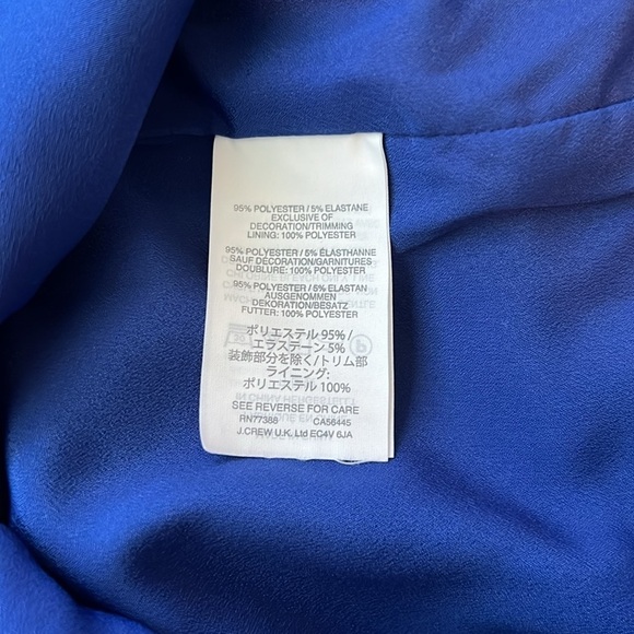 J Crew - Picture 10 of 13